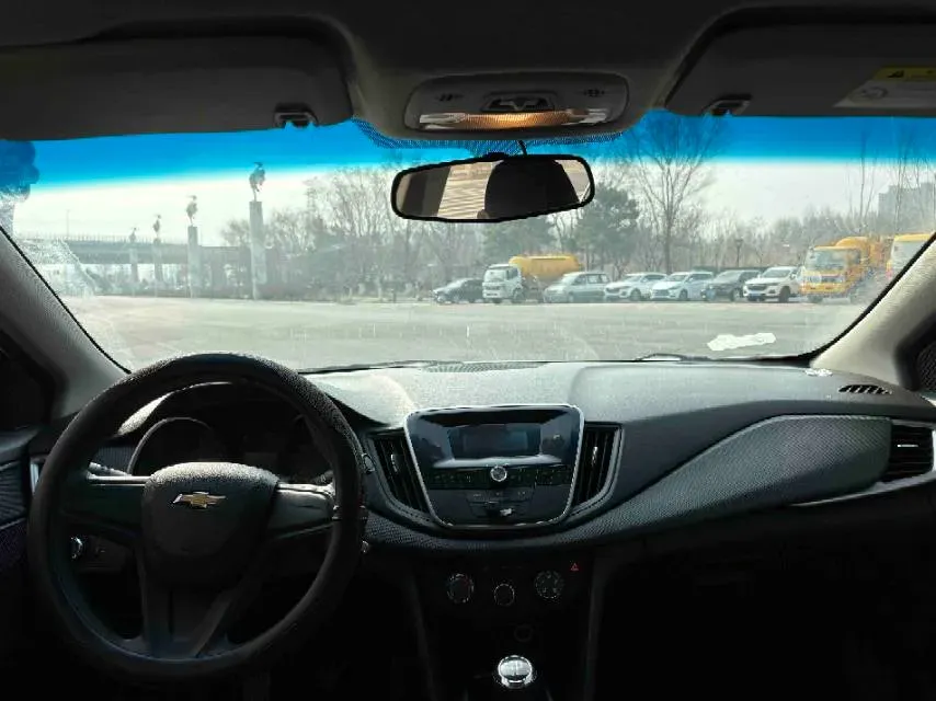 2019 Chevrolet Cavalier 1.5L 113HP L4 5MT,autocango,china used car exporter,china ev exporter,chinese used car exporter,chinese used ev exporter