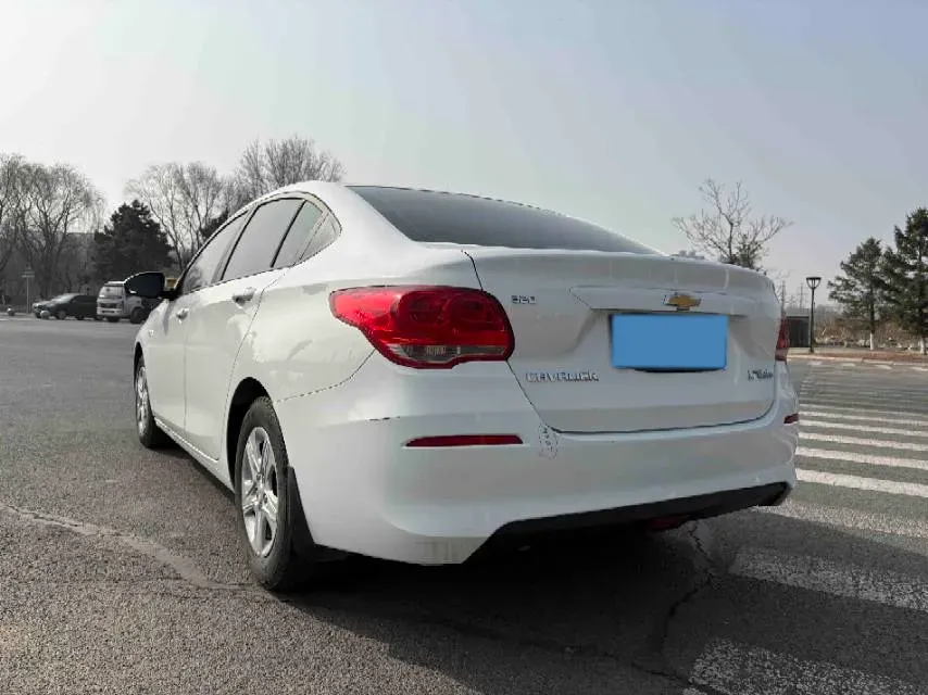 2019 Chevrolet Cavalier 1.5L 113HP L4 5MT,autocango,china used car exporter,china ev exporter,chinese used car exporter,chinese used ev exporter