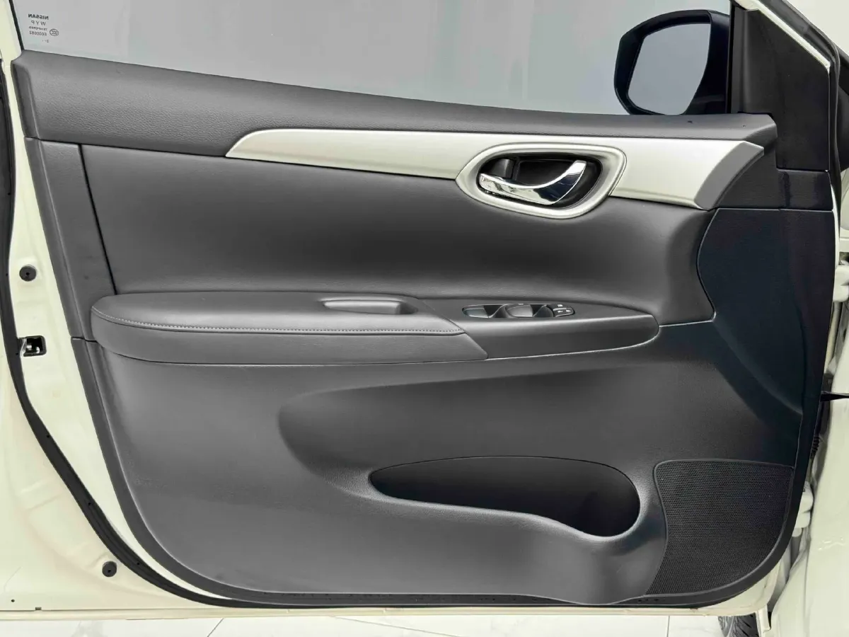 2022 Nissan Sylphy 1.6L 122HP L4 CVT,autocango,china used car exporter,china ev exporter,chinese used car exporter,chinese used ev exporter