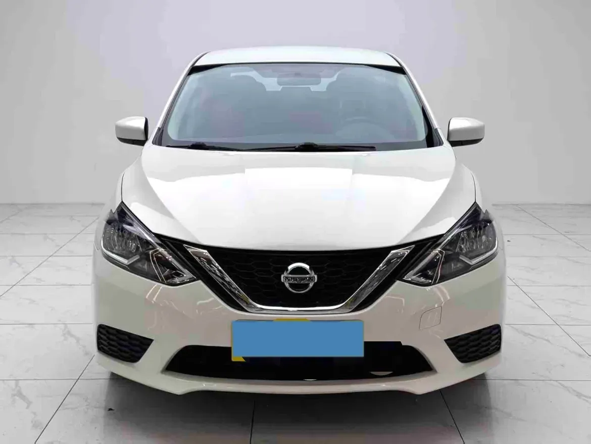2022 Nissan Sylphy 1.6L 122HP L4 CVT,autocango,china used car exporter,china ev exporter,chinese used car exporter,chinese used ev exporter