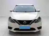 2022 Nissan Sylphy 1.6L 122HP L4 CVT