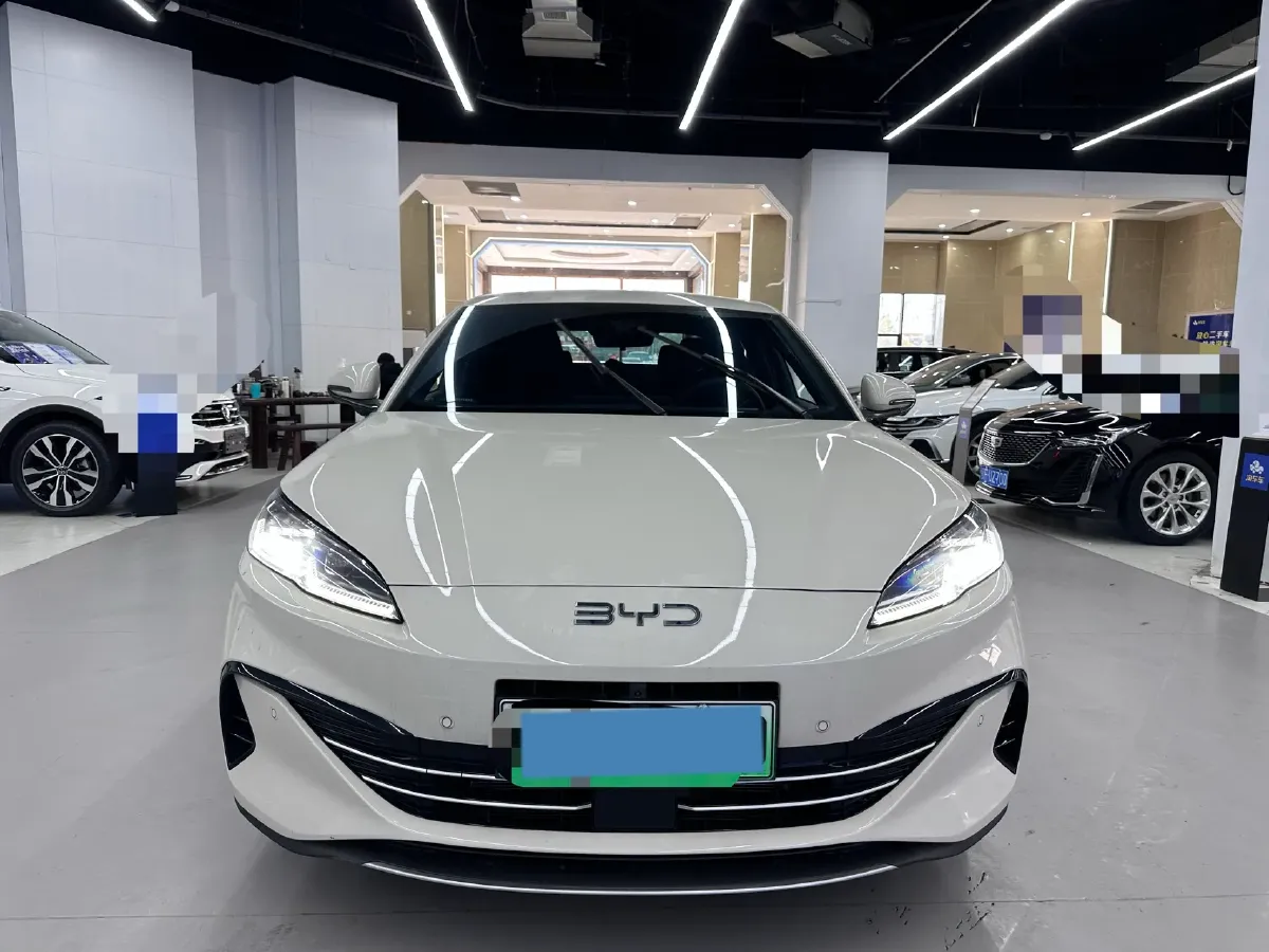 2025 BYD Seal06 1.5L 101HP L4 E-CVT PHEV 10.08KWH,autocango,china used car exporter,china ev exporter,chinese used car exporter,chinese used ev exporter