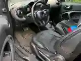 2017 Smart smart fortwo 1.0L 71HP L3 6DCT