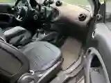 2017 Smart smart fortwo 1.0L 71HP L3 6DCT
