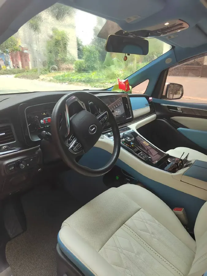 2023 GAC Trumpchi M8 2.0T 252HP L4 8AT,autocango,china used car exporter,china ev exporter,chinese used car exporter,chinese used ev exporter