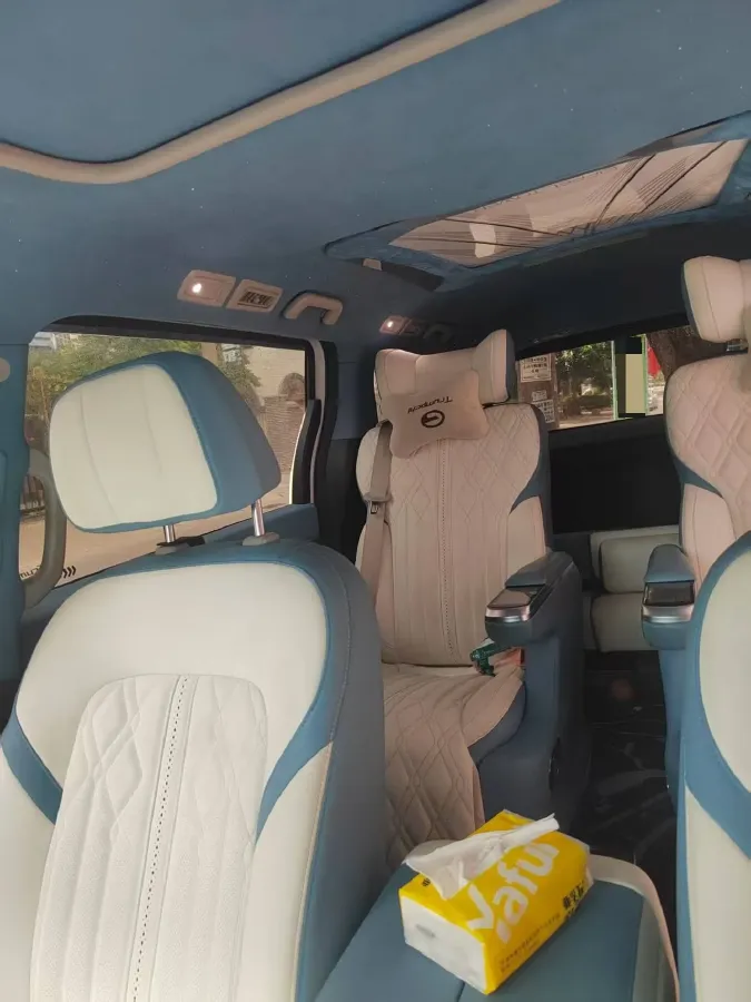 2023 GAC Trumpchi M8 2.0T 252HP L4 8AT,autocango,china used car exporter,china ev exporter,chinese used car exporter,chinese used ev exporter