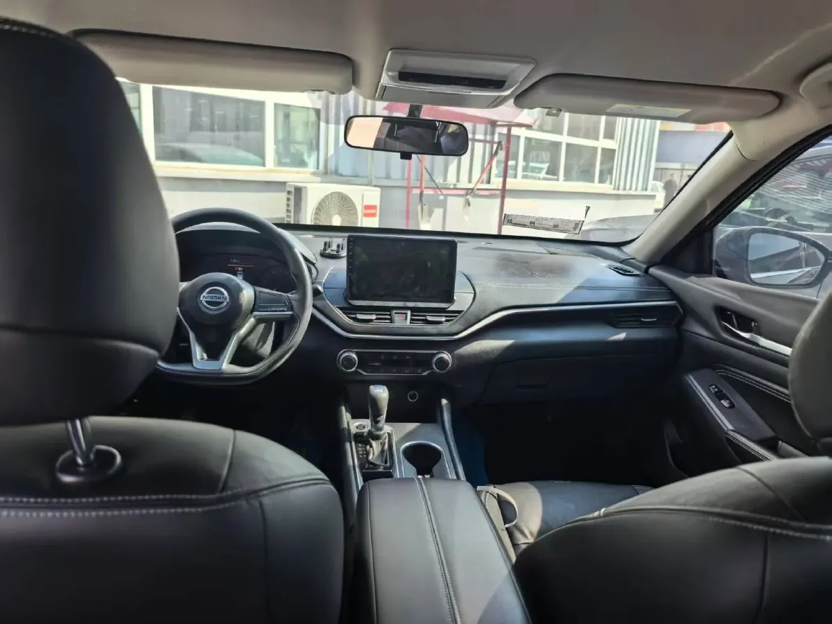 2021 Nissan Teana 2.0L 156HP L4 CVT,autocango,china used car exporter,china ev exporter,chinese used car exporter,chinese used ev exporter