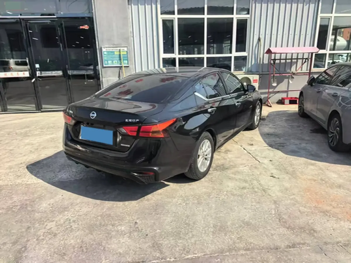 2021 Nissan Teana 2.0L 156HP L4 CVT,autocango,china used car exporter,china ev exporter,chinese used car exporter,chinese used ev exporter