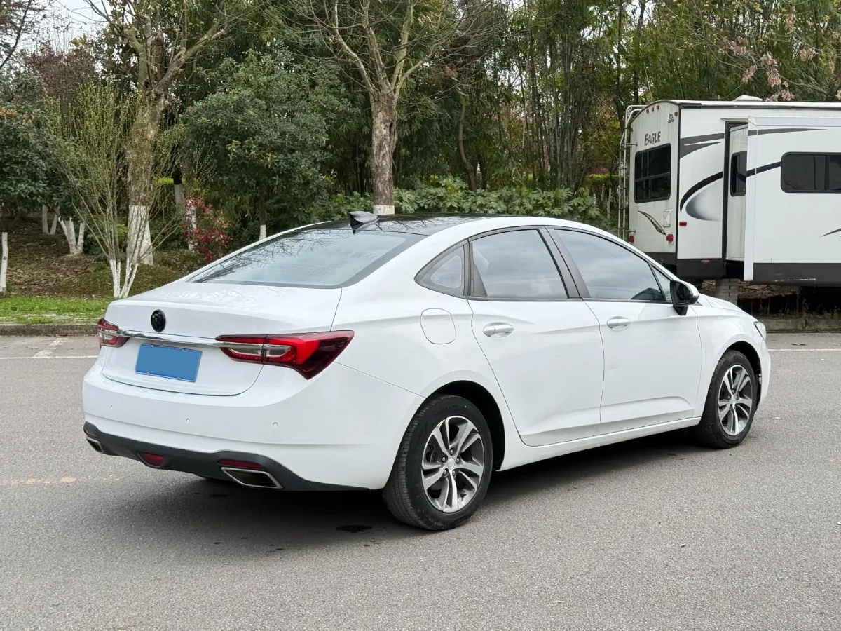 2020 Buick Verano 1.3T 165HP L3 CVT,autocango,china used car exporter,china ev exporter,chinese used car exporter,chinese used ev exporter