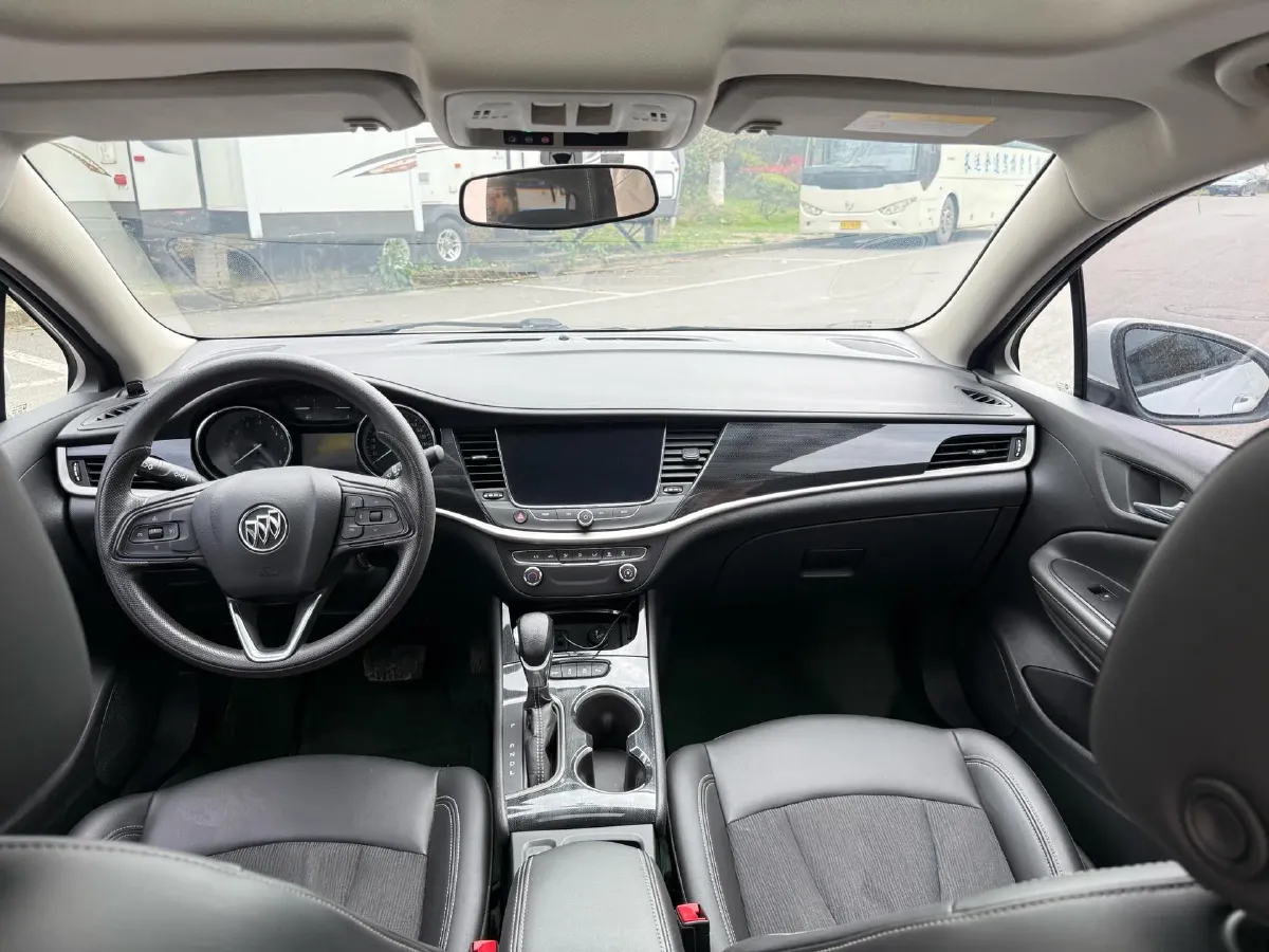 2020 Buick Verano 1.3T 165HP L3 CVT,autocango,china used car exporter,china ev exporter,chinese used car exporter,chinese used ev exporter