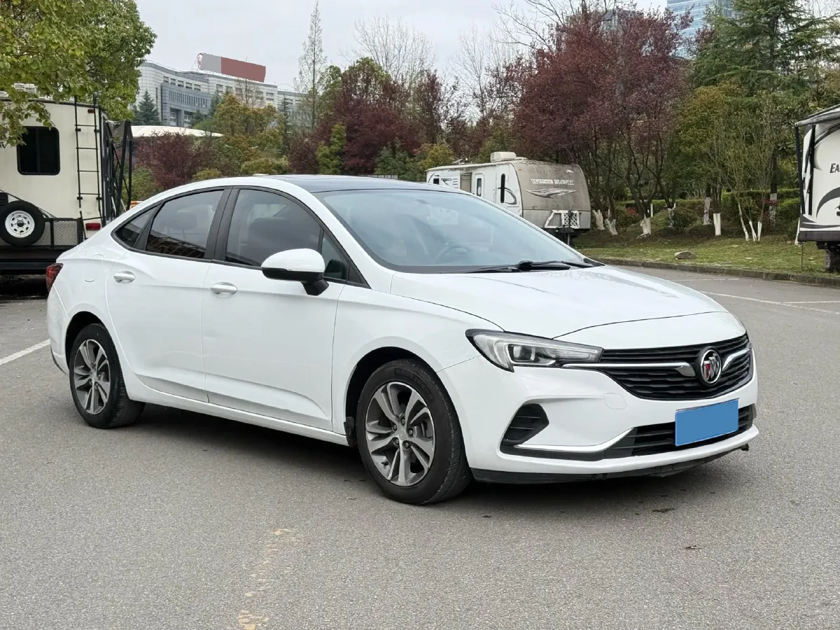 2020 Buick Verano 1.3T 165HP L3 CVT,autocango,china used car exporter,china ev exporter,chinese used car exporter,chinese used ev exporter