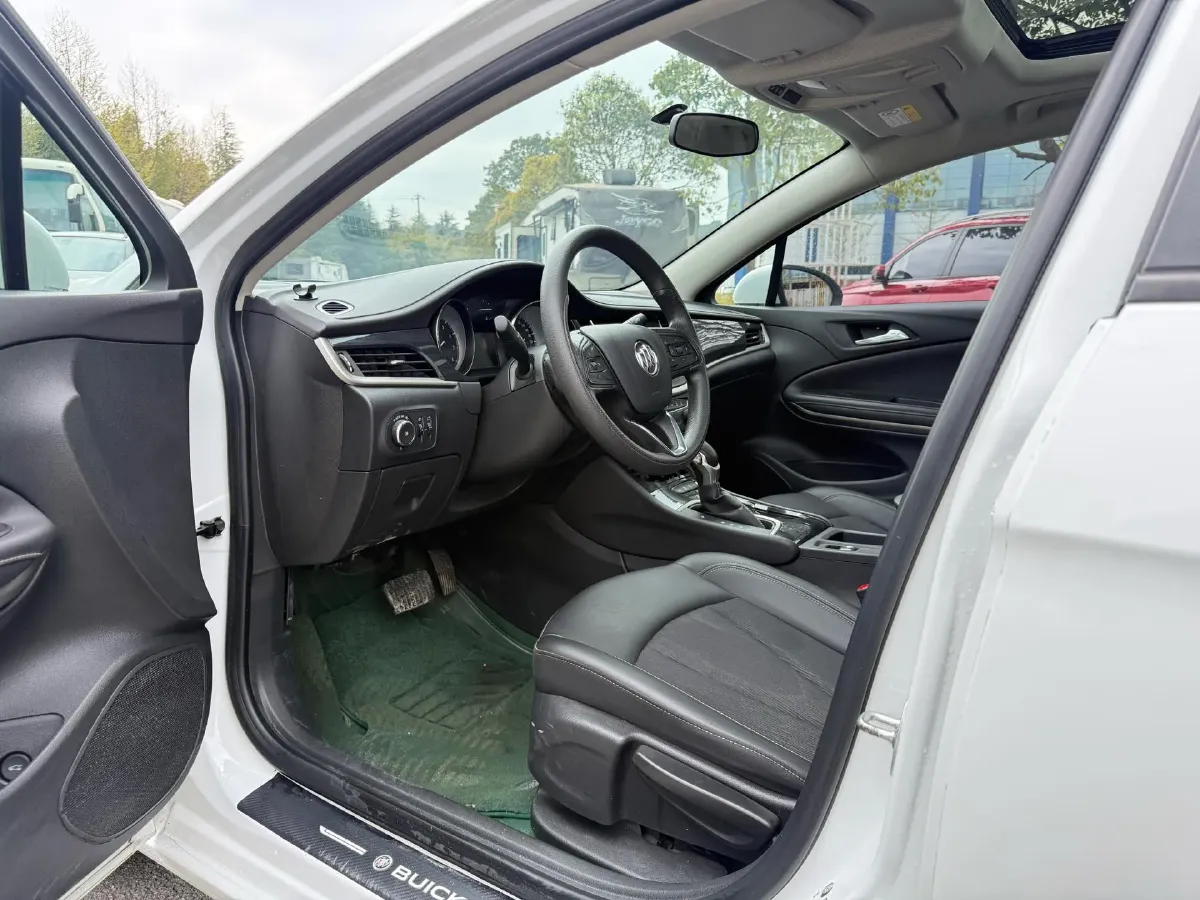 2020 Buick Verano 1.3T 165HP L3 CVT,autocango,china used car exporter,china ev exporter,chinese used car exporter,chinese used ev exporter