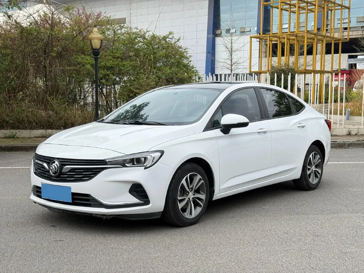 2020 Buick Verano 1.3T 165HP L3 CVT,autocango,china used car exporter,china ev exporter,chinese used car exporter,chinese used ev exporter