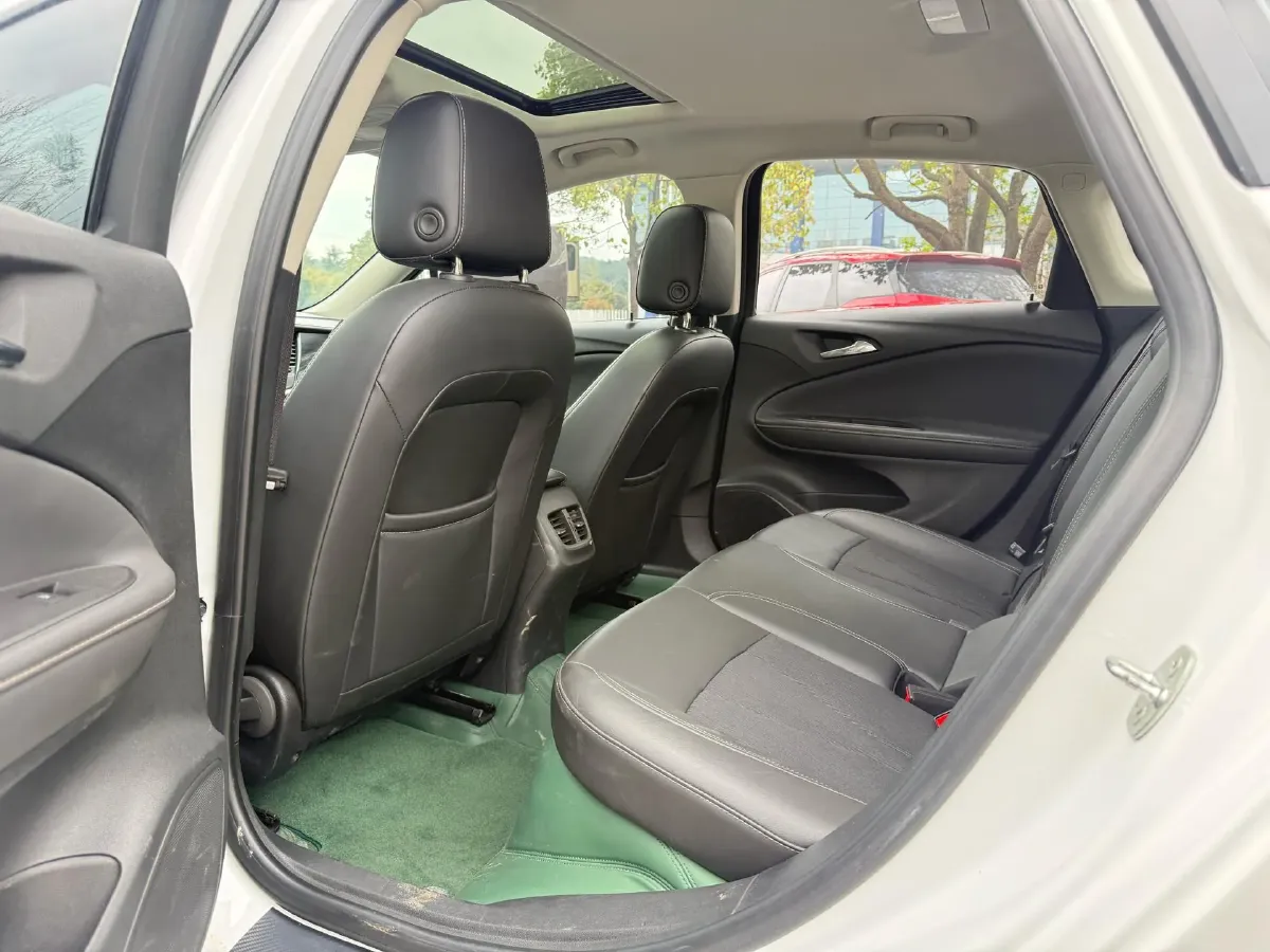 2020 Buick Verano 1.3T 165HP L3 CVT,autocango,china used car exporter,china ev exporter,chinese used car exporter,chinese used ev exporter