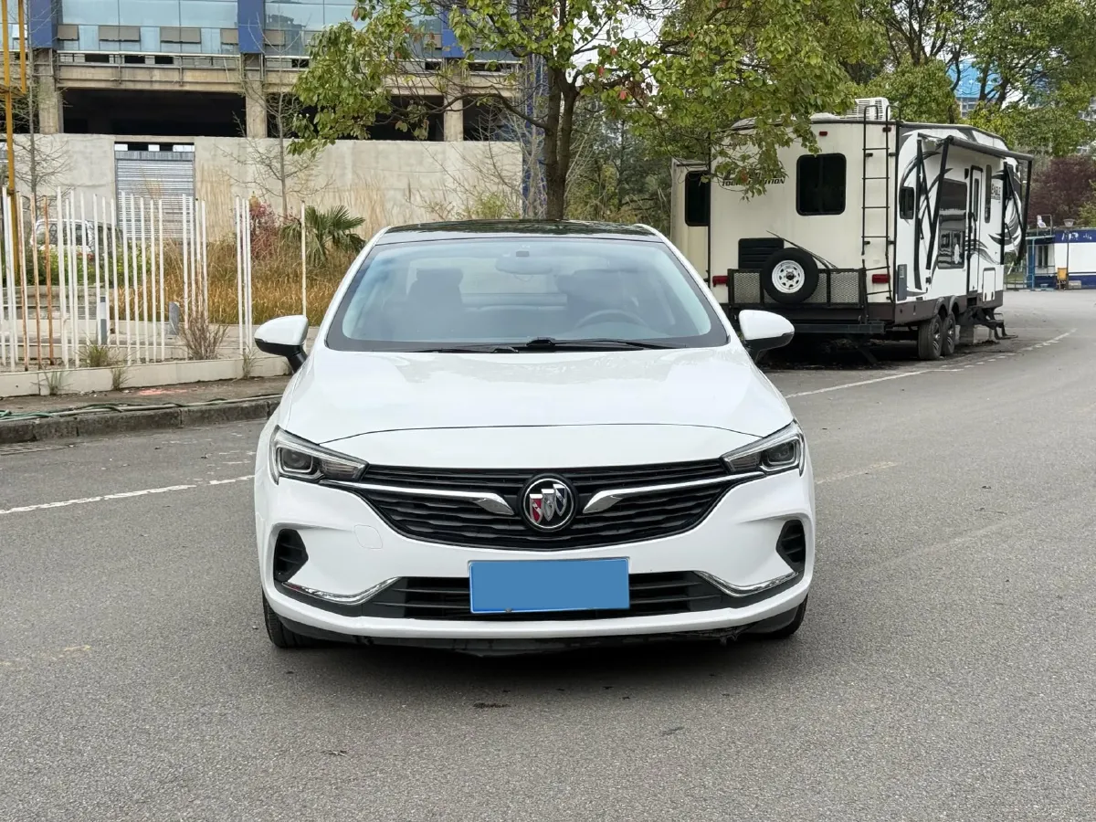 2020 Buick Verano 1.3T 165HP L3 CVT,autocango,china used car exporter,china ev exporter,chinese used car exporter,chinese used ev exporter