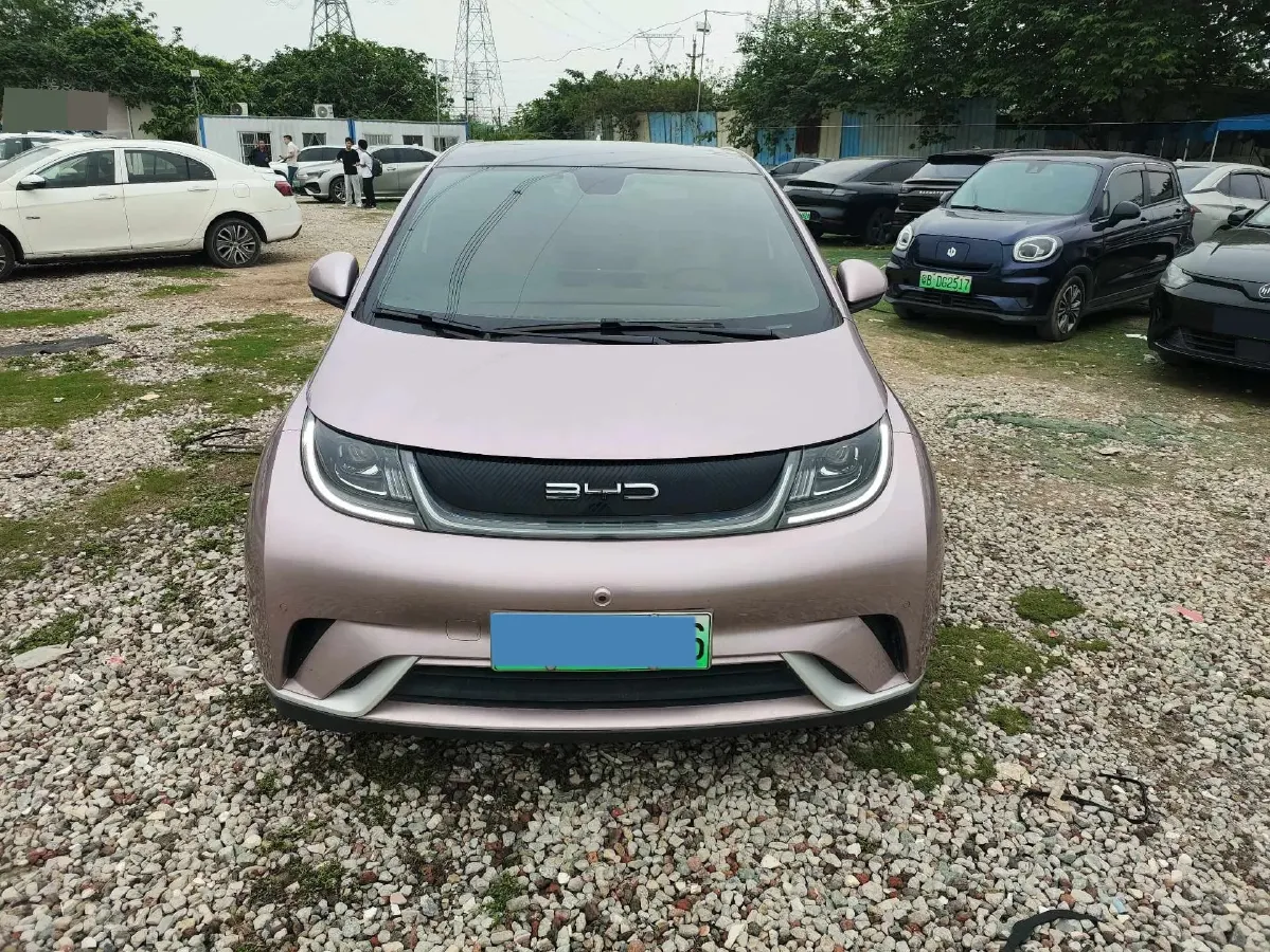 2023 BYD Dolphin BEV 44.928KWH,autocango,china used car exporter,china ev exporter,chinese used car exporter,chinese used ev exporter
