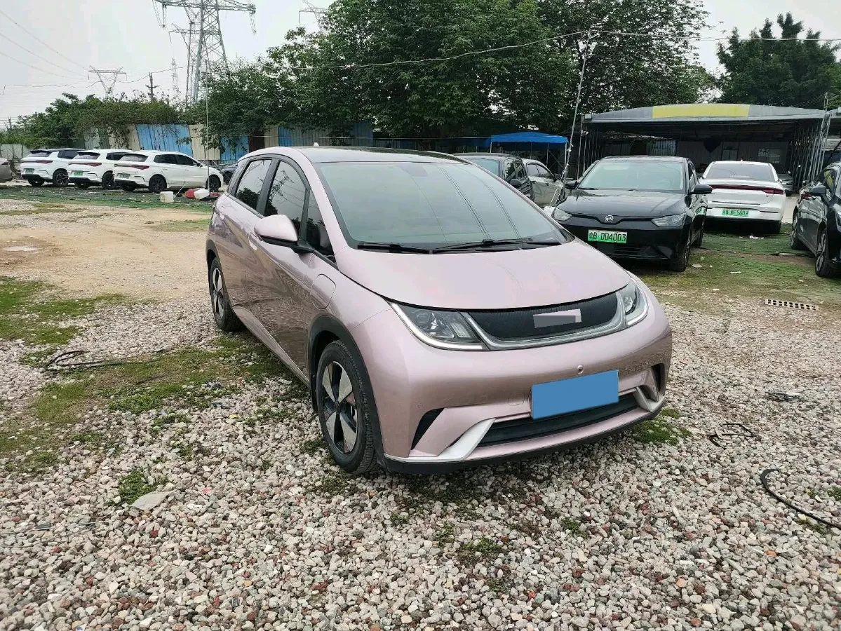 2023 BYD Dolphin BEV 44.928KWH,autocango,china used car exporter,china ev exporter,chinese used car exporter,chinese used ev exporter
