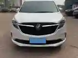 2020 Buick GL8 2.0T 237HP L4 9AT
