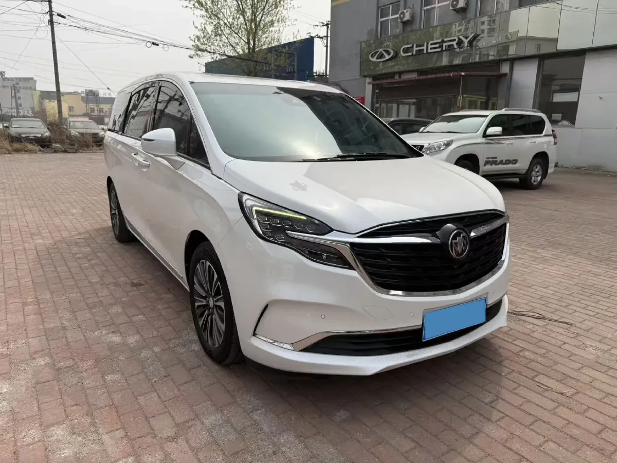 2020 Buick GL8 2.0T 237HP L4 9AT,autocango,china used car exporter,china ev exporter,chinese used car exporter,chinese used ev exporter