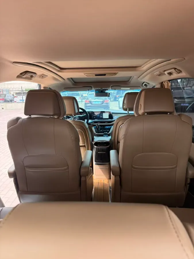 2020 Buick GL8 2.0T 237HP L4 9AT,autocango,china used car exporter,china ev exporter,chinese used car exporter,chinese used ev exporter