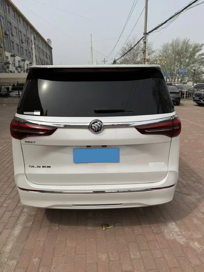 2020 Buick GL8 2.0T 237HP L4 9AT,autocango,china used car exporter,china ev exporter,chinese used car exporter,chinese used ev exporter
