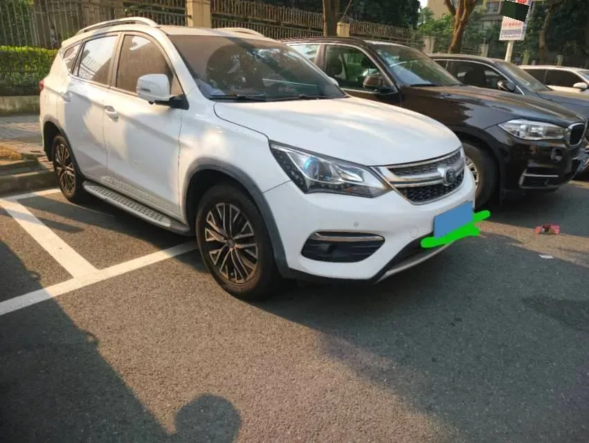 2017 BYD Song 1.5T 154HP L4 6DCT PHEV 16.9KWH,autocango,china used car exporter,china ev exporter,chinese used car exporter,chinese used ev exporter