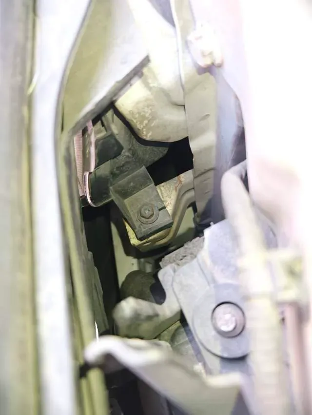 2017 BYD Song 1.5T 154HP L4 6DCT PHEV 16.9KWH,autocango,china used car exporter,china ev exporter,chinese used car exporter,chinese used ev exporter