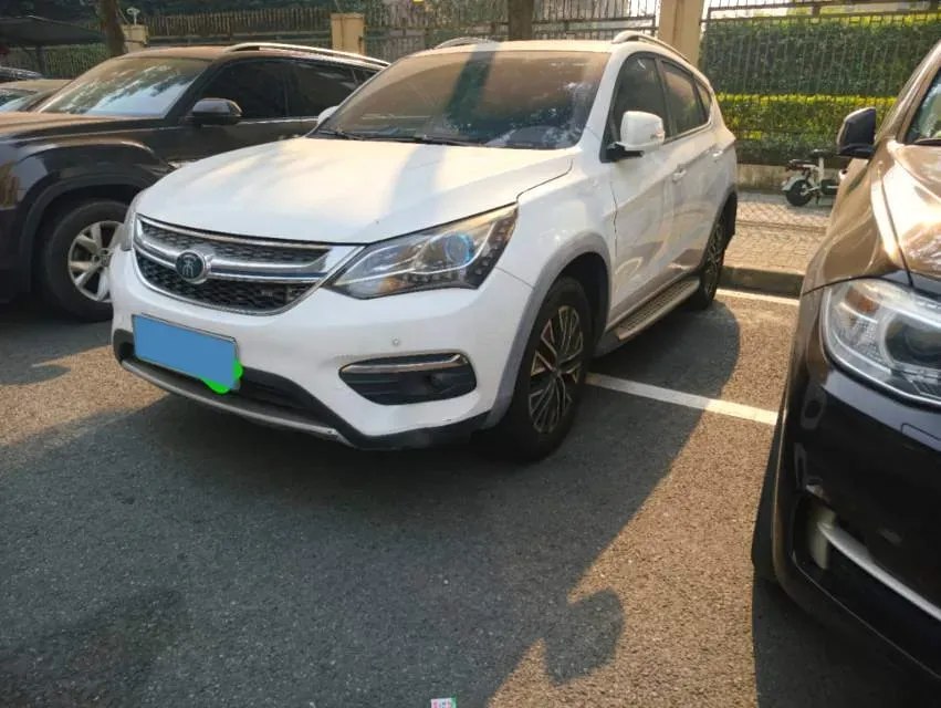 2017 BYD Song 1.5T 154HP L4 6DCT PHEV 16.9KWH,autocango,china used car exporter,china ev exporter,chinese used car exporter,chinese used ev exporter