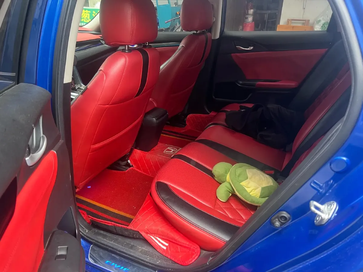 2019 Honda Civic 1.5T 177HP L4 CVT,autocango,china used car exporter,china ev exporter,chinese used car exporter,chinese used ev exporter