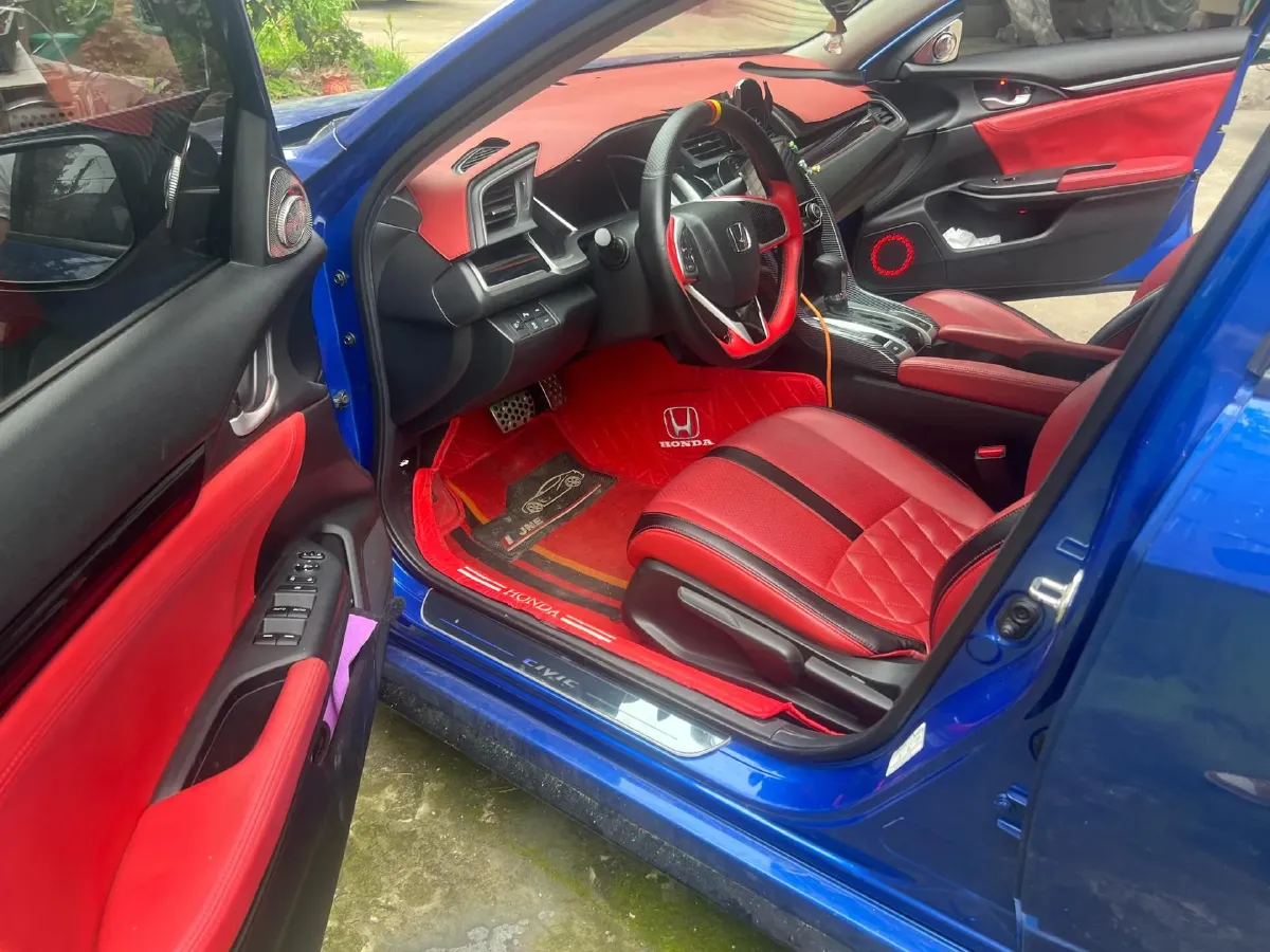 2019 Honda Civic 1.5T 177HP L4 CVT,autocango,china used car exporter,china ev exporter,chinese used car exporter,chinese used ev exporter