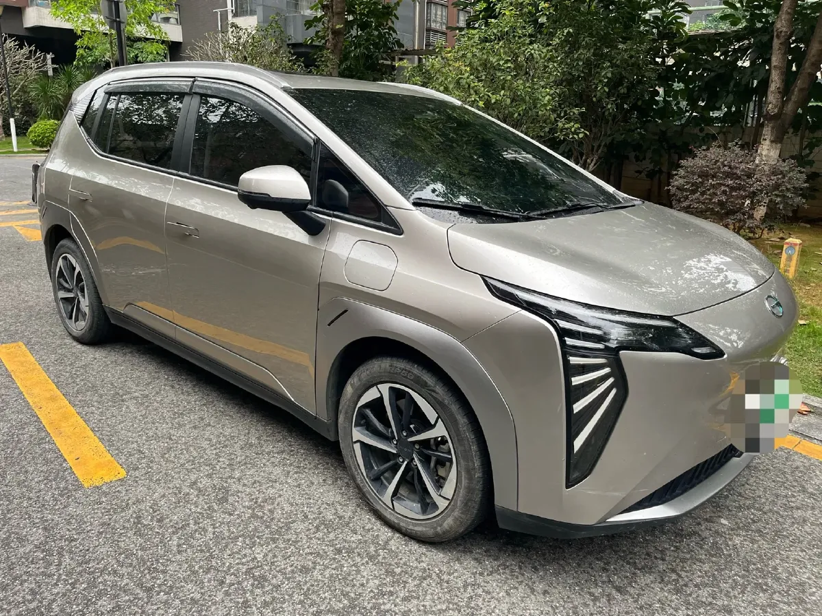 2023 GAC Trumpchi GS4 1.5T 177HP L4 6AT,autocango,china used car exporter,china ev exporter,chinese used car exporter,chinese used ev exporter