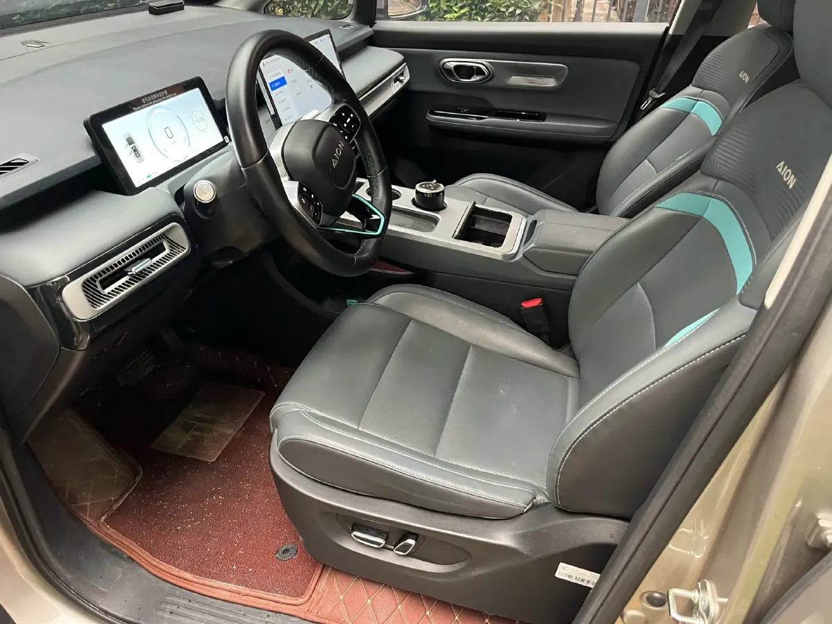 2023 GAC Trumpchi GS4 1.5T 177HP L4 6AT,autocango,china used car exporter,china ev exporter,chinese used car exporter,chinese used ev exporter