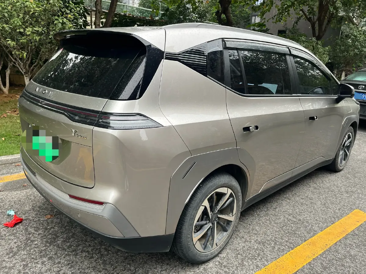 2023 GAC Trumpchi GS4 1.5T 177HP L4 6AT,autocango,china used car exporter,china ev exporter,chinese used car exporter,chinese used ev exporter
