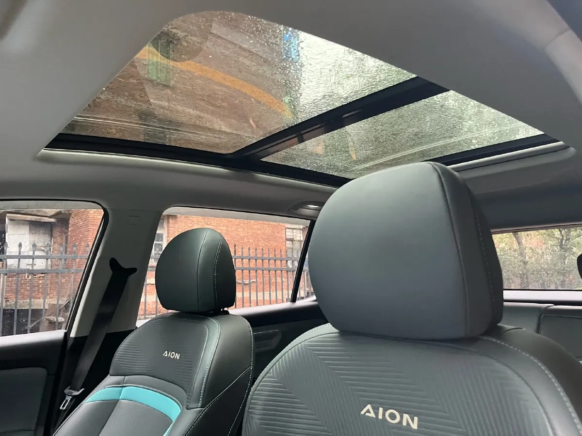 2023 GAC Trumpchi GS4 1.5T 177HP L4 6AT,autocango,china used car exporter,china ev exporter,chinese used car exporter,chinese used ev exporter