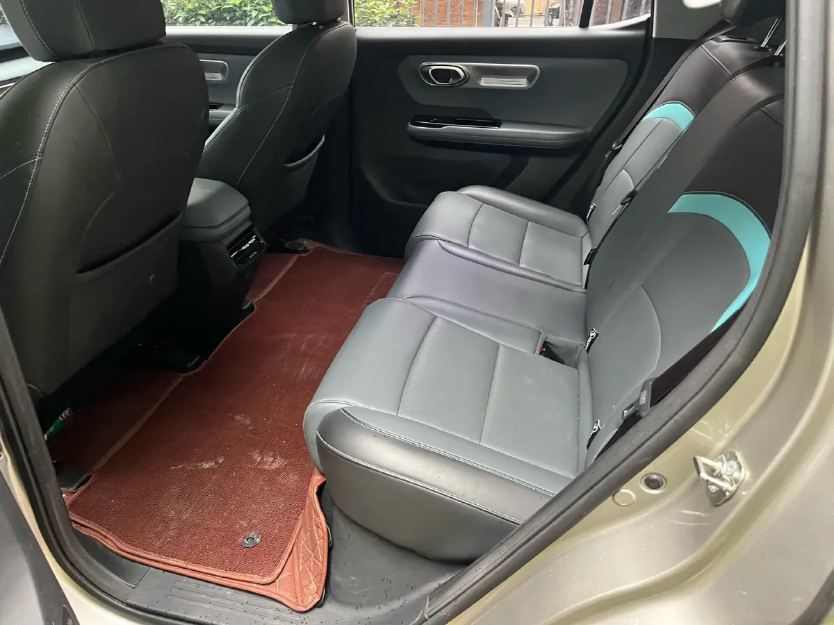 2023 GAC Trumpchi GS4 1.5T 177HP L4 6AT,autocango,china used car exporter,china ev exporter,chinese used car exporter,chinese used ev exporter