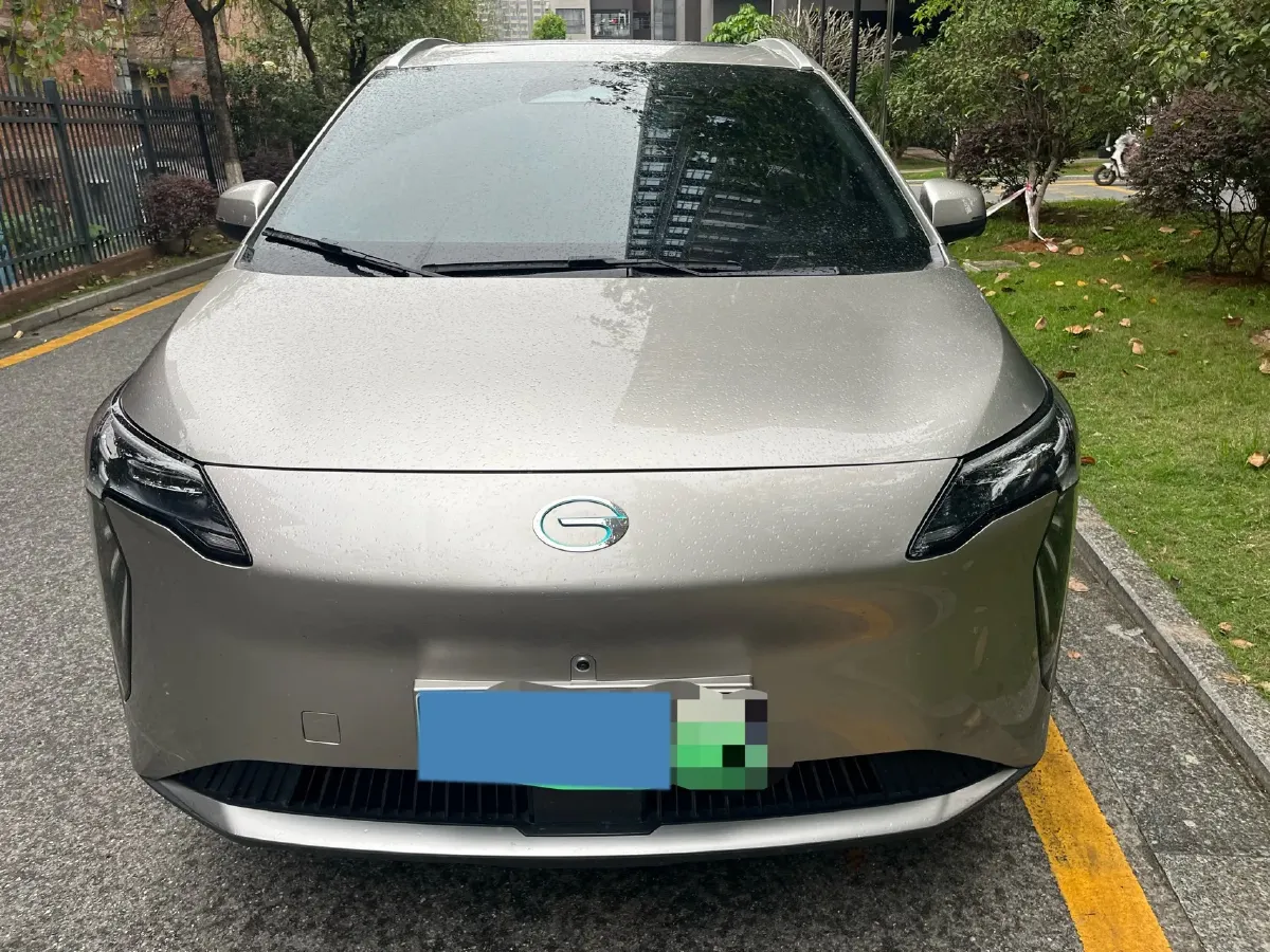 2023 GAC Trumpchi GS4 1.5T 177HP L4 6AT,autocango,china used car exporter,china ev exporter,chinese used car exporter,chinese used ev exporter