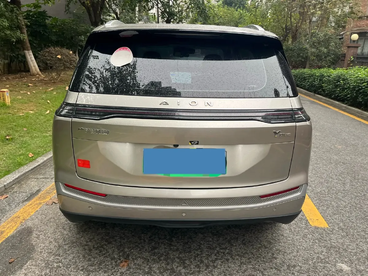 2023 GAC Trumpchi GS4 1.5T 177HP L4 6AT,autocango,china used car exporter,china ev exporter,chinese used car exporter,chinese used ev exporter