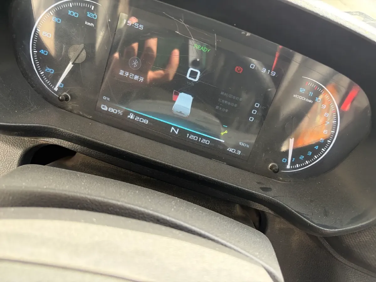 2022 Karry JiangTun BEV 40.5KWH,autocango,china used car exporter,china ev exporter,chinese used car exporter,chinese used ev exporter