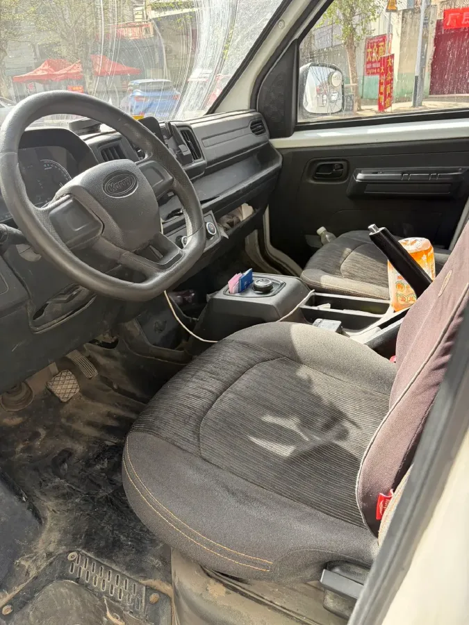 2022 Karry JiangTun BEV 40.5KWH,autocango,china used car exporter,china ev exporter,chinese used car exporter,chinese used ev exporter