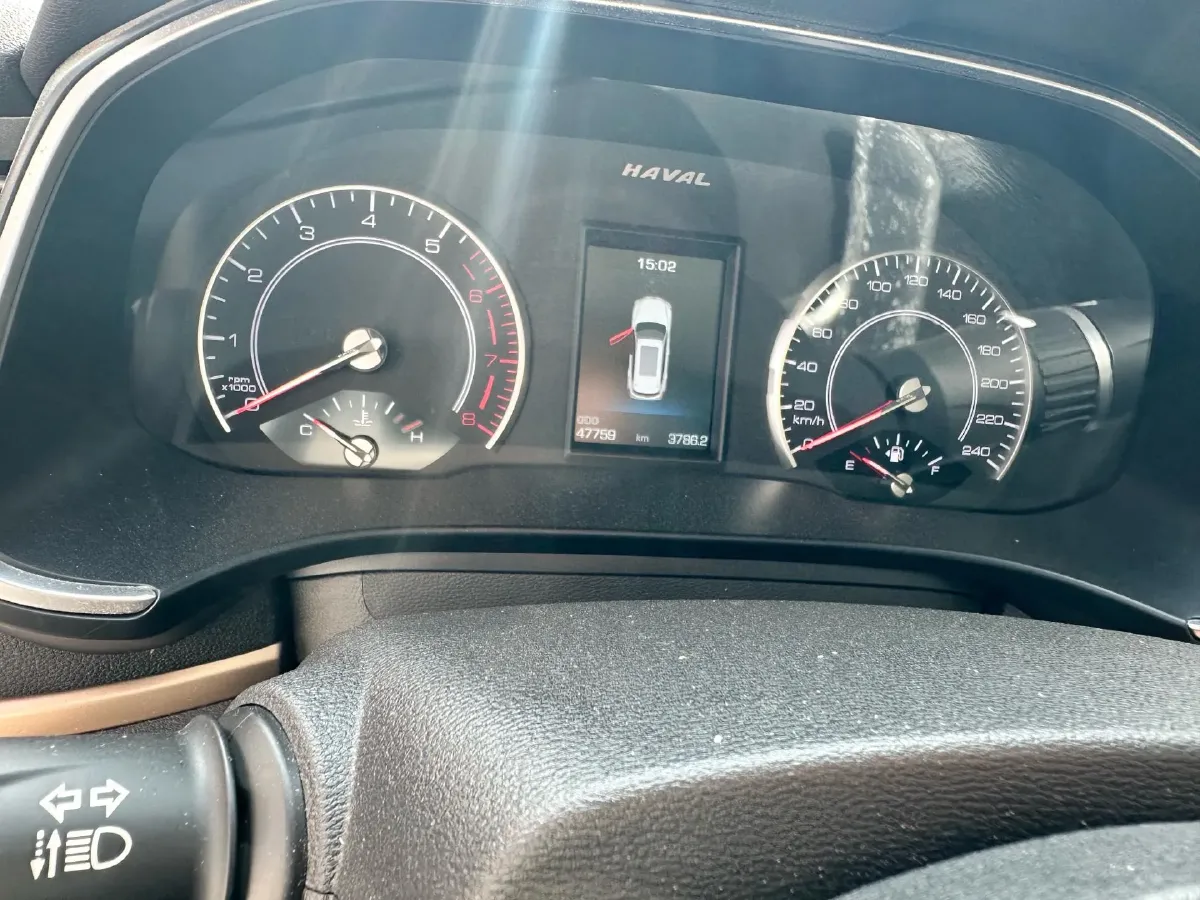 2020 Haval H6 1.5T 169HP L4 7DCT,autocango,china used car exporter,china ev exporter,chinese used car exporter,chinese used ev exporter