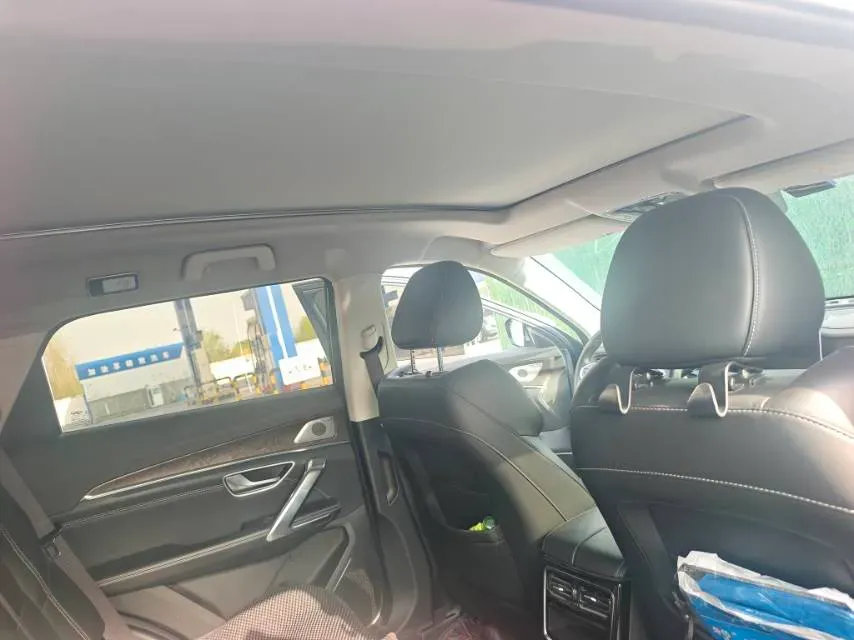 2021 Jetour X70 Plus 1.6T 197HP L4 7DCT,autocango,china used car exporter,china ev exporter,chinese used car exporter,chinese used ev exporter