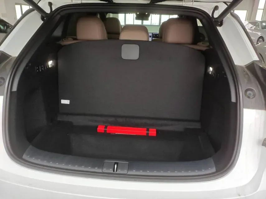 2025 Li i6 BEV,autocango,china used car exporter,china ev exporter,chinese used car exporter,chinese used ev exporter