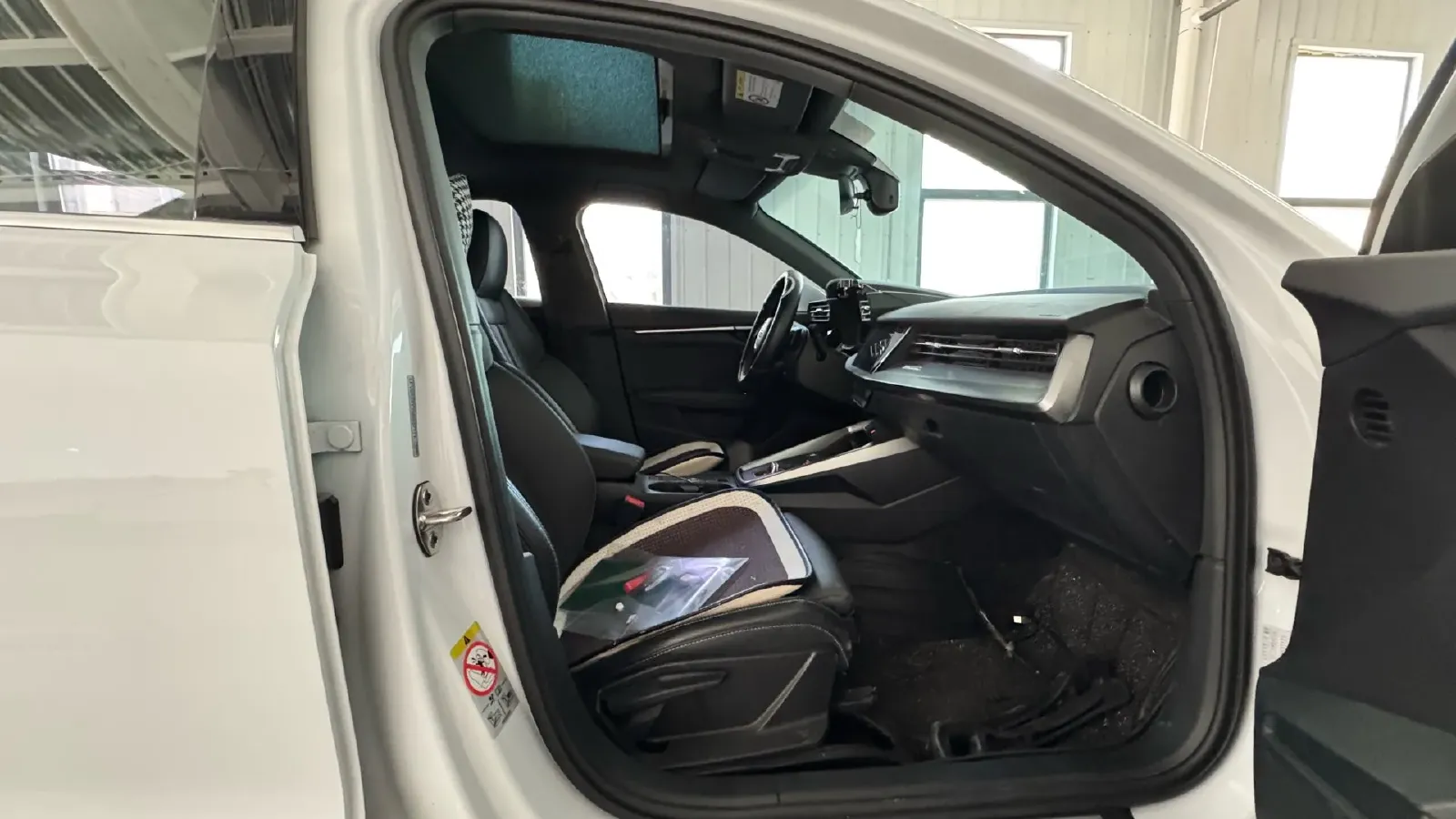 2022 Audi A3 1.4T 150HP L4 7DCT,autocango,china used car exporter,china ev exporter,chinese used car exporter,chinese used ev exporter