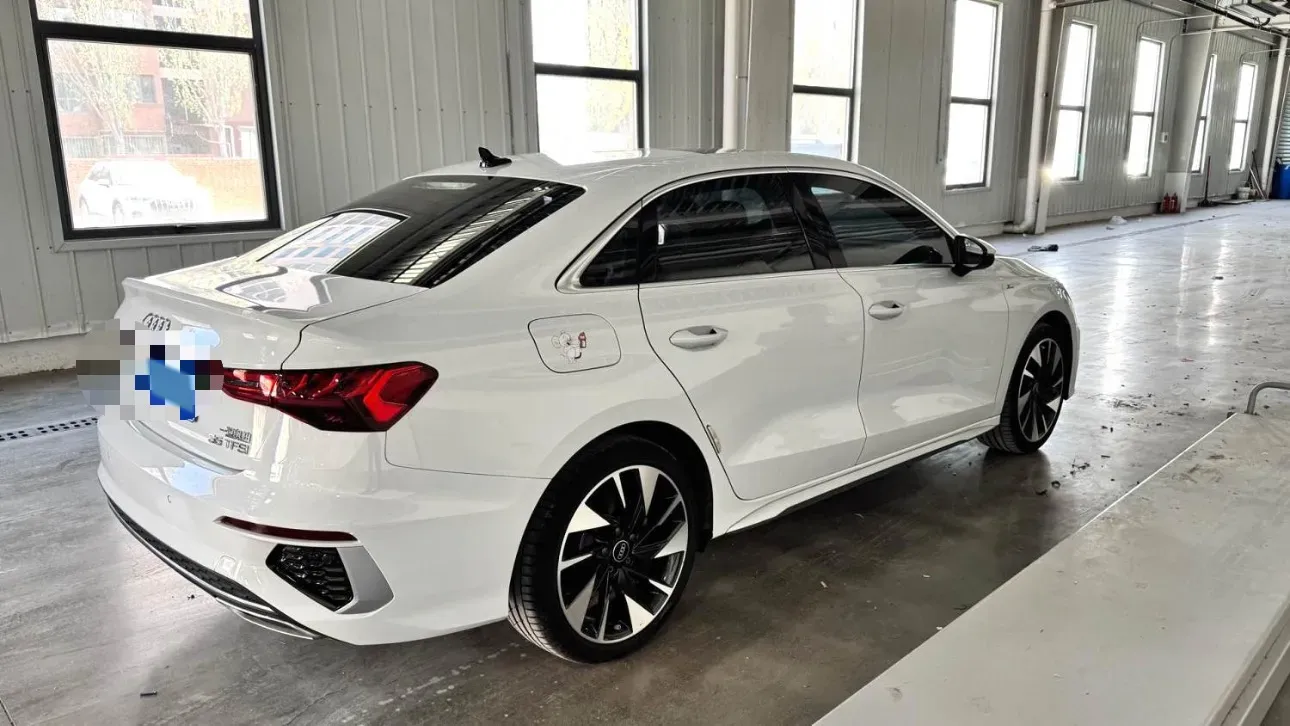 2022 Audi A3 1.4T 150HP L4 7DCT,autocango,china used car exporter,china ev exporter,chinese used car exporter,chinese used ev exporter