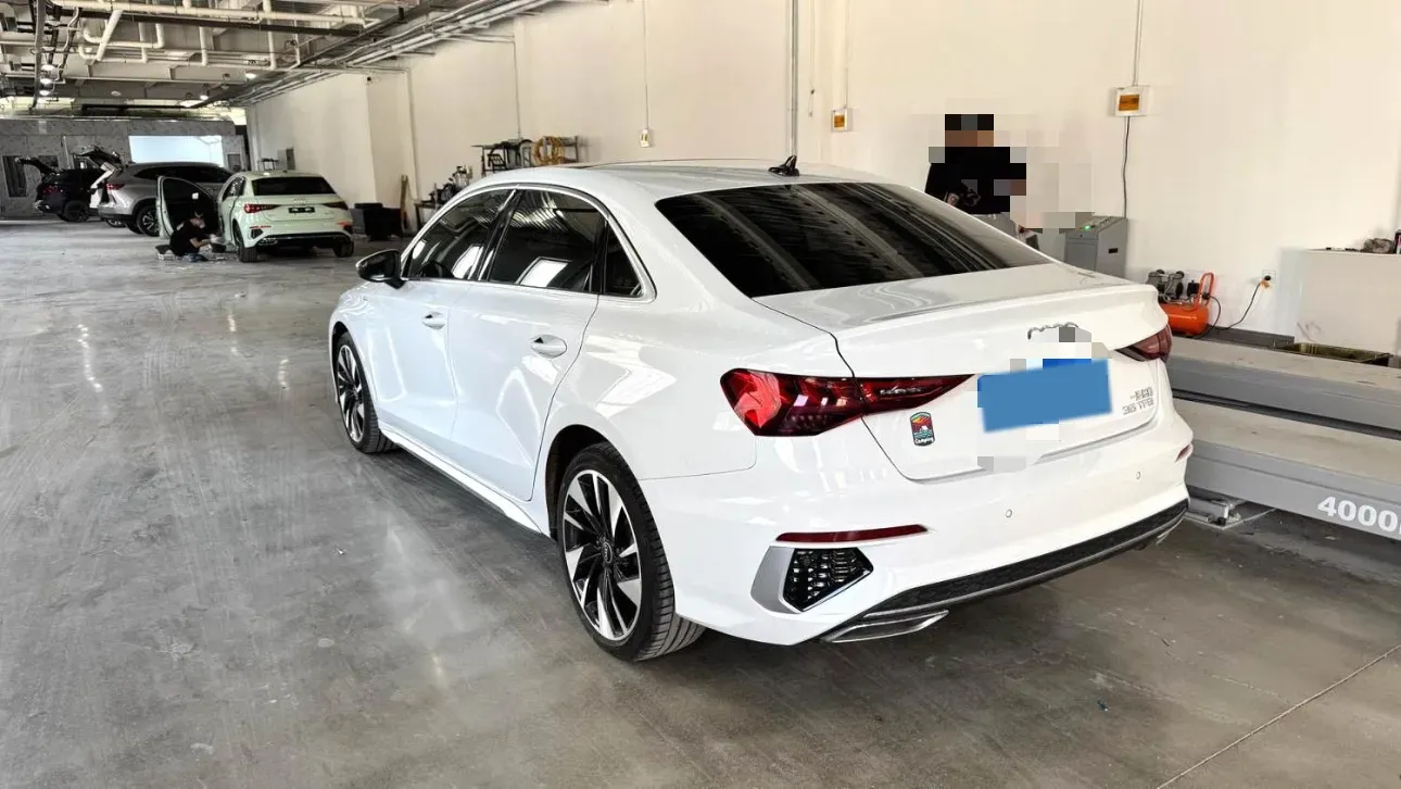 2022 Audi A3 1.4T 150HP L4 7DCT,autocango,china used car exporter,china ev exporter,chinese used car exporter,chinese used ev exporter