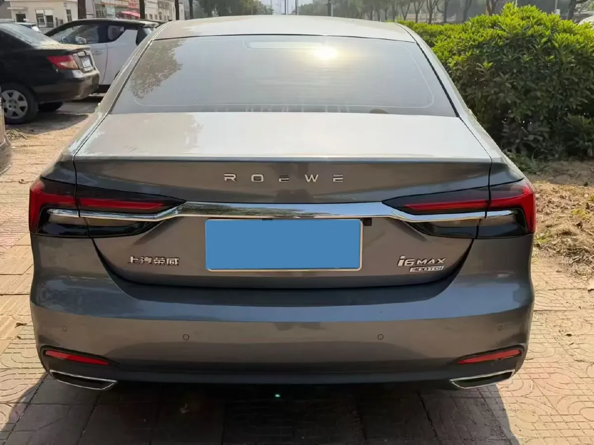 2021 Roewe i6 MAX 1.5T 169HP L4 AMT PHEV,autocango,china used car exporter,china ev exporter,chinese used car exporter,chinese used ev exporter