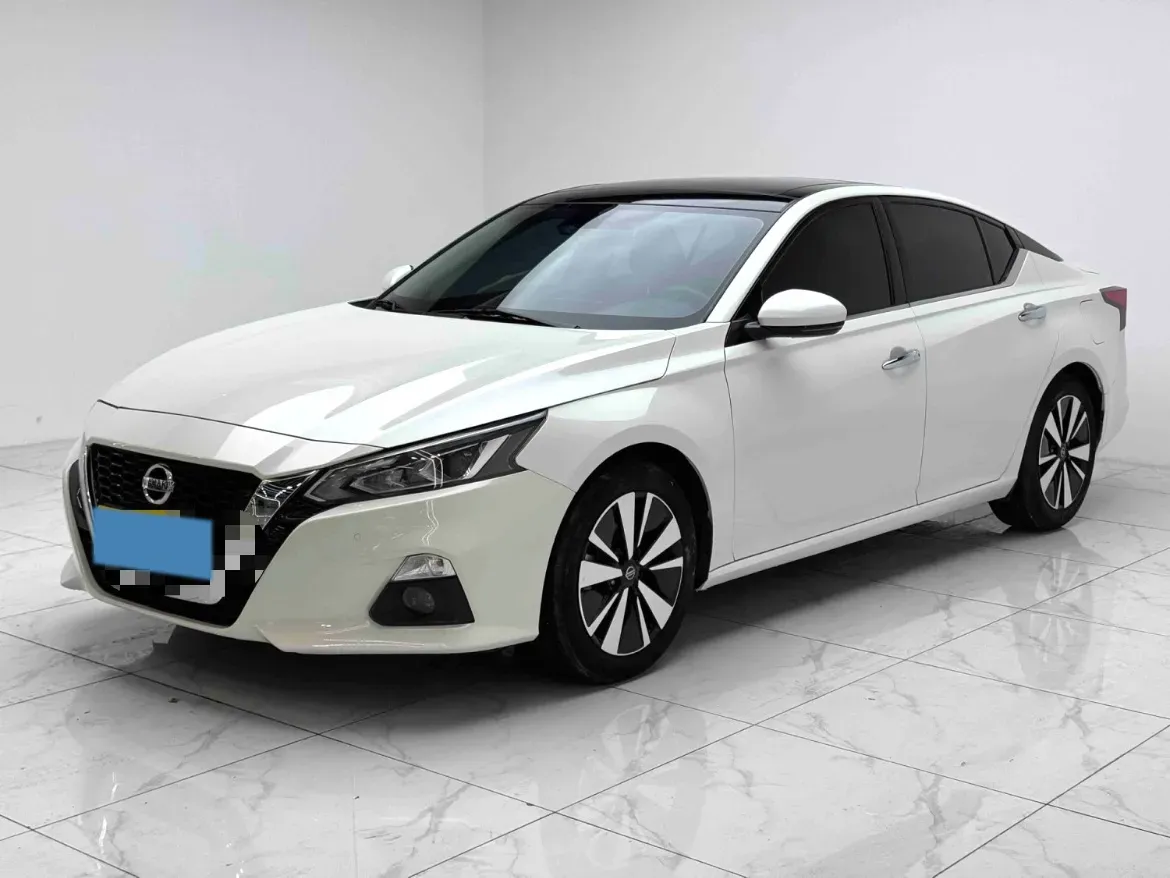 2021 Nissan Teana 2.0L 156HP L4 CVT,autocango,china used car exporter,china ev exporter,chinese used car exporter,chinese used ev exporter