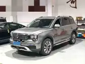 2017 GAC TRUMPCHI GS8,autocango,china used car exporter,china ev exporter,chinese used car exporter,chinese used ev exporter