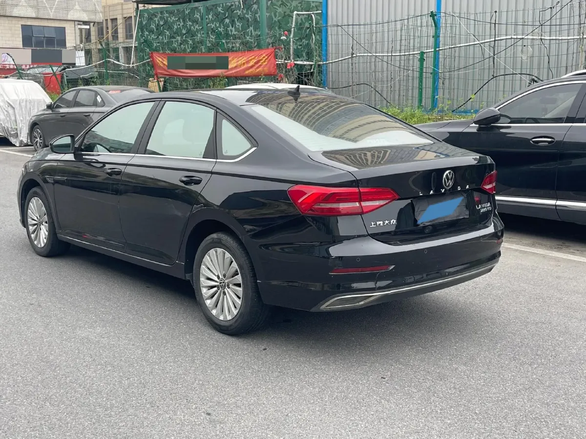 2021 Volkswagen Lavida 1.4T 150HP L4 7DCT,autocango,china used car exporter,china ev exporter,chinese used car exporter,chinese used ev exporter