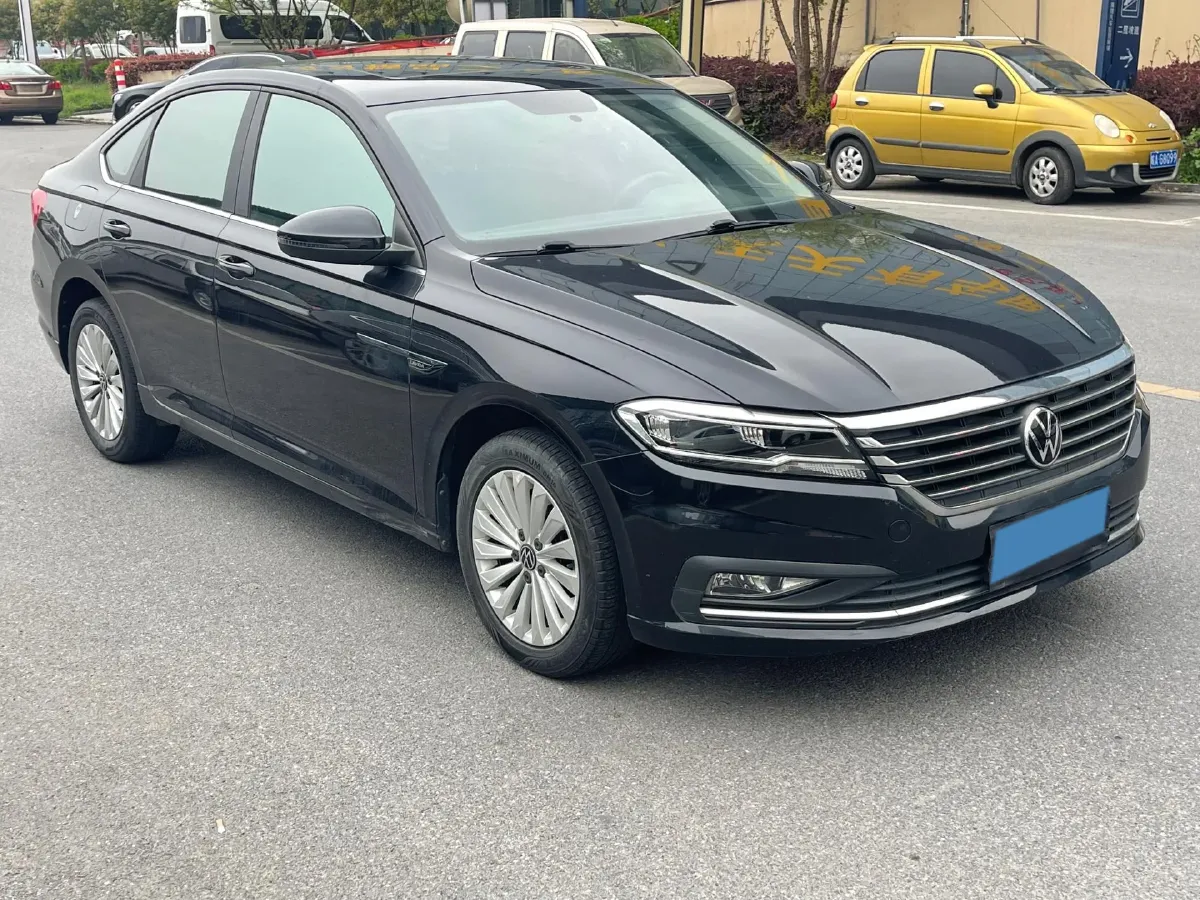 2021 Volkswagen Lavida 1.4T 150HP L4 7DCT,autocango,china used car exporter,china ev exporter,chinese used car exporter,chinese used ev exporter